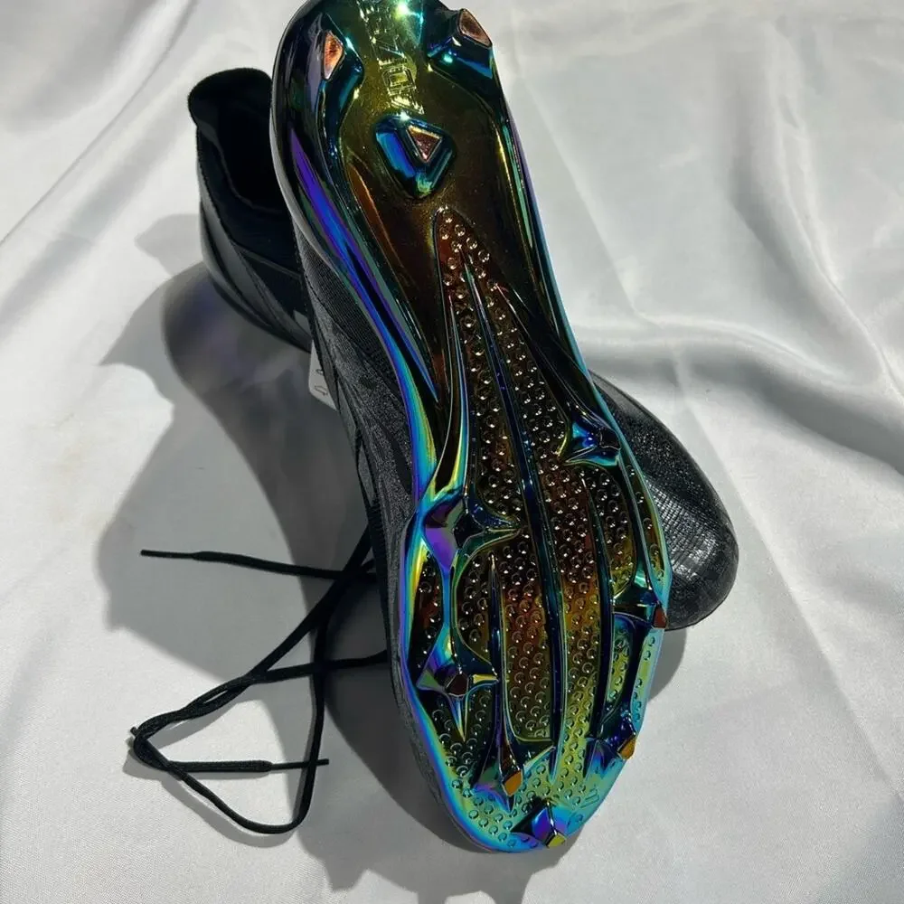 Adidas Adizero 8.0 Sk Mens Shoes, Football, Open Box- Size - 16 Black‎